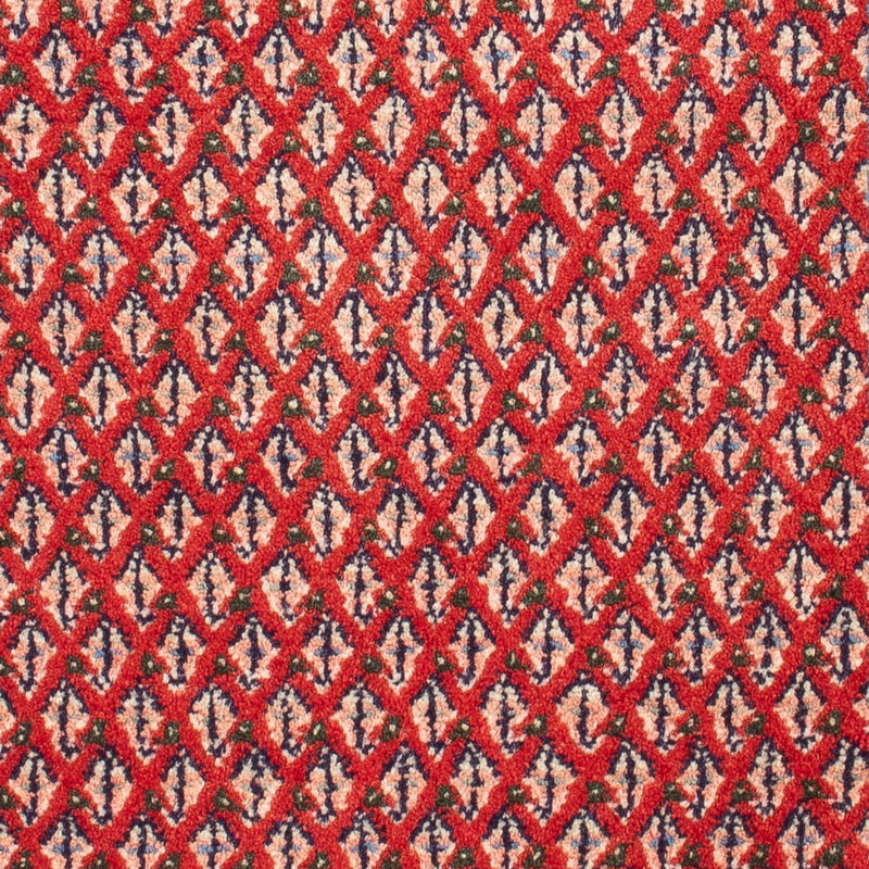 Dywan perski - Mir - 128 x 60 cm - czerwony