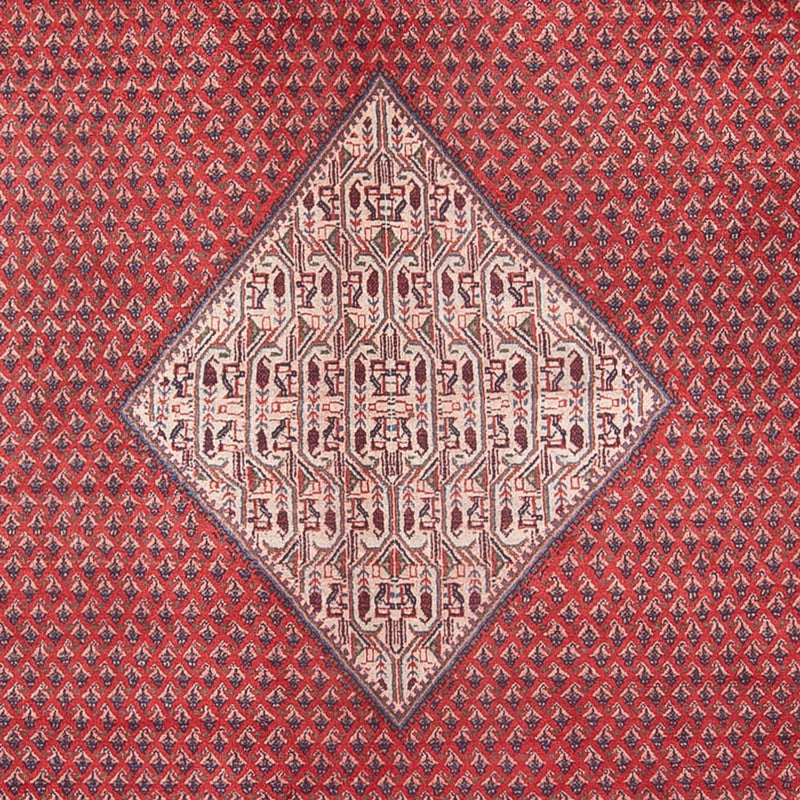 Dywan perski - Mir - 380 x 297 cm - czerwony