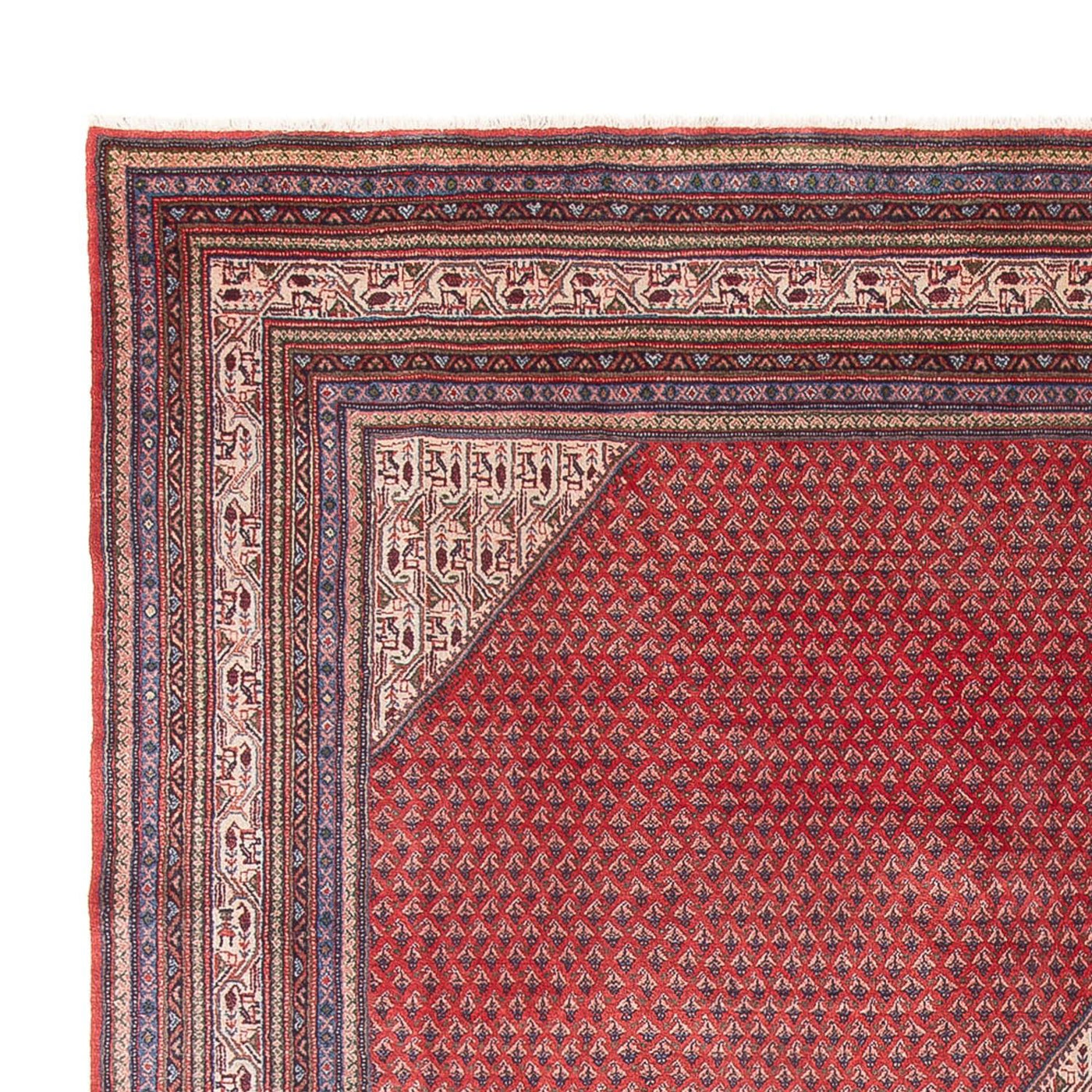Mir Dywan 380x297cm - Dywan perski