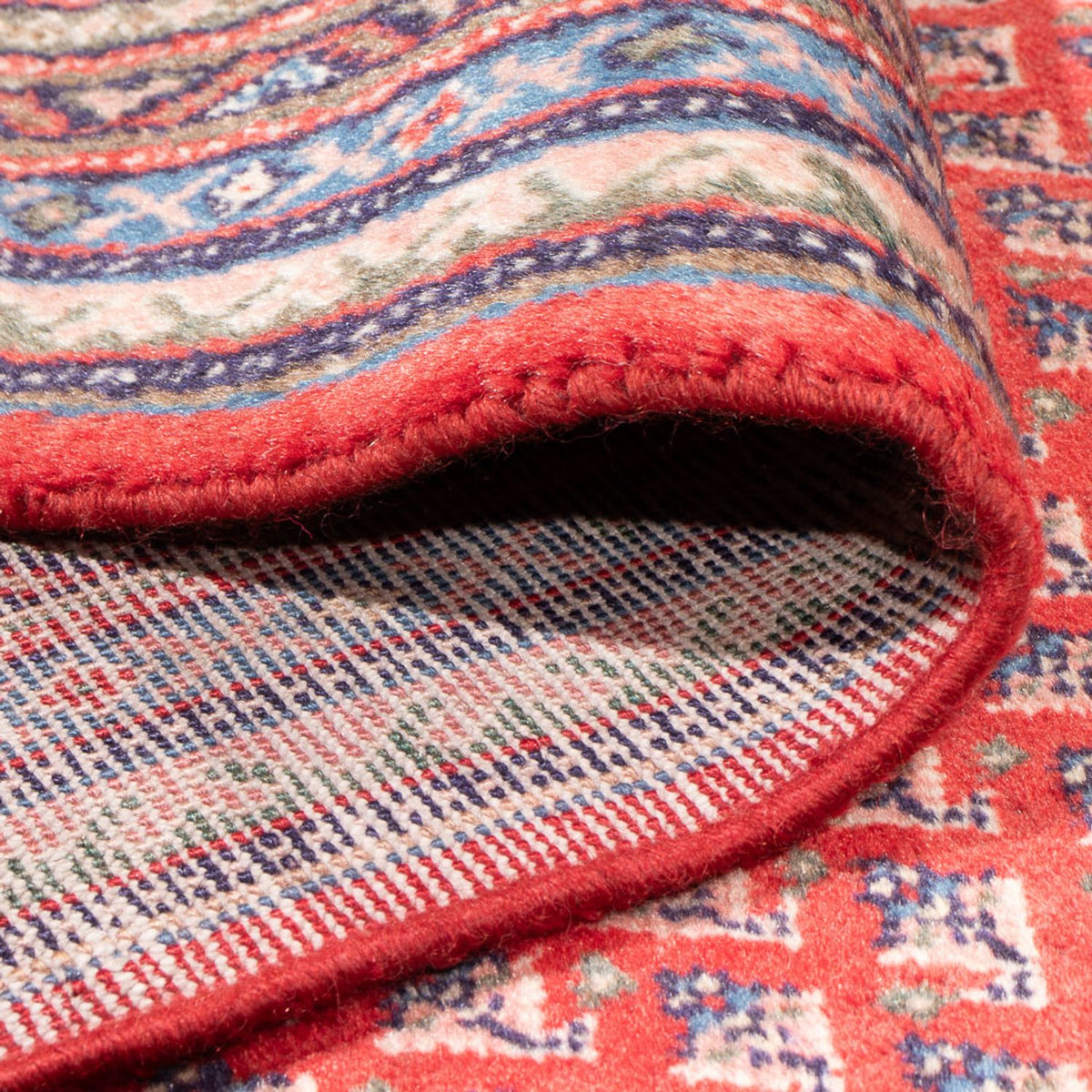 Dywan perski - Mir - 380 x 297 cm - czerwony