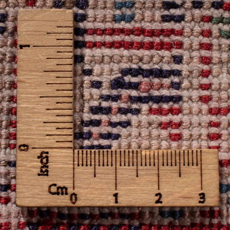 Dywan perski - Mir - 380 x 297 cm - czerwony