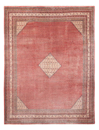 Dywan perski - Mir - 414 x 306 cm - czerwony – product image