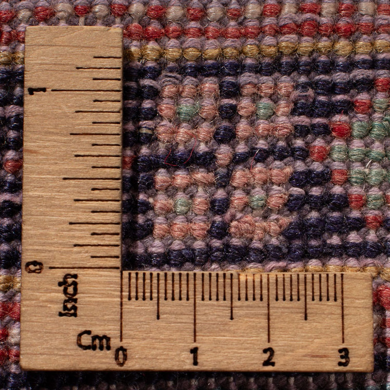 Dywan perski - Mir - 414 x 306 cm - czerwony