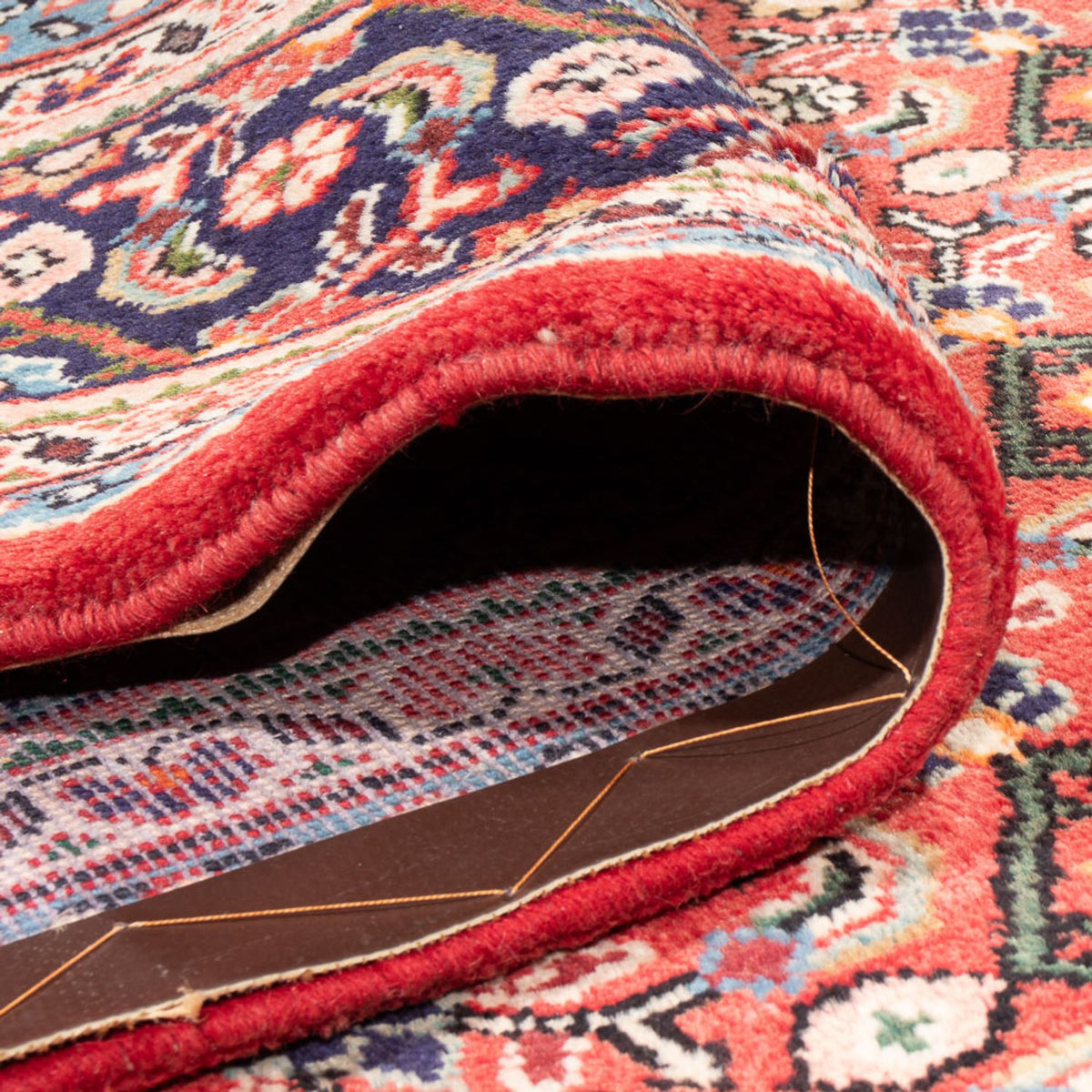 Dywan perski - Mir - 403 x 290 cm - czerwony