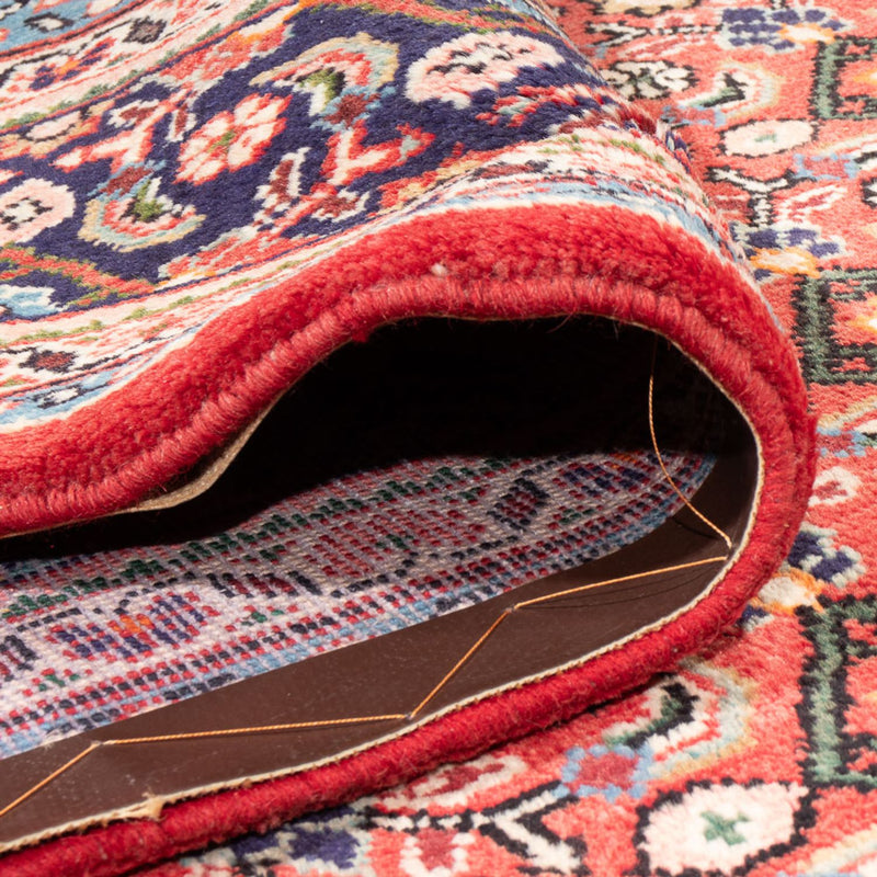 Dywan perski - Mir - 403 x 290 cm - czerwony