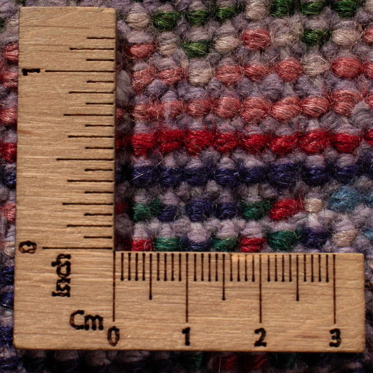 Dywan perski - Mir - 403 x 290 cm - czerwony