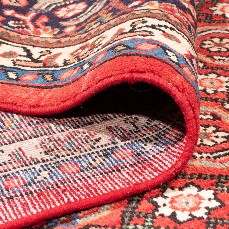 Dywan perski - Mir - 407 x 305 cm - czerwony