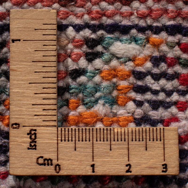 Dywan perski - Mir - 407 x 305 cm - czerwony