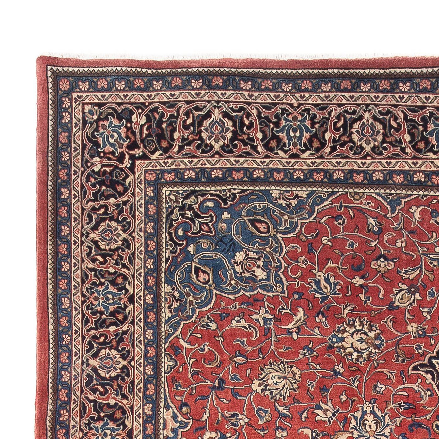 Sarouk Dywan 370x270cm - Dywan perski