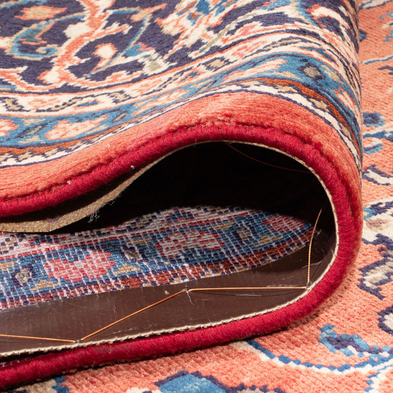 Dywan perski - Klasyczny - 370 x 270 cm - czerwony