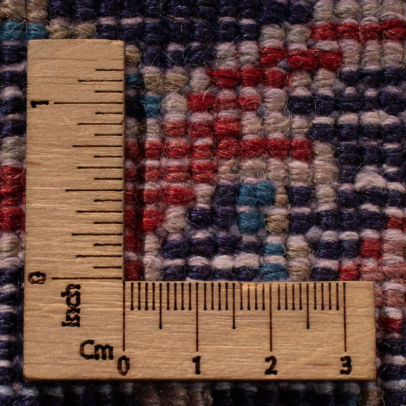 Dywan perski - Klasyczny - 370 x 270 cm - czerwony