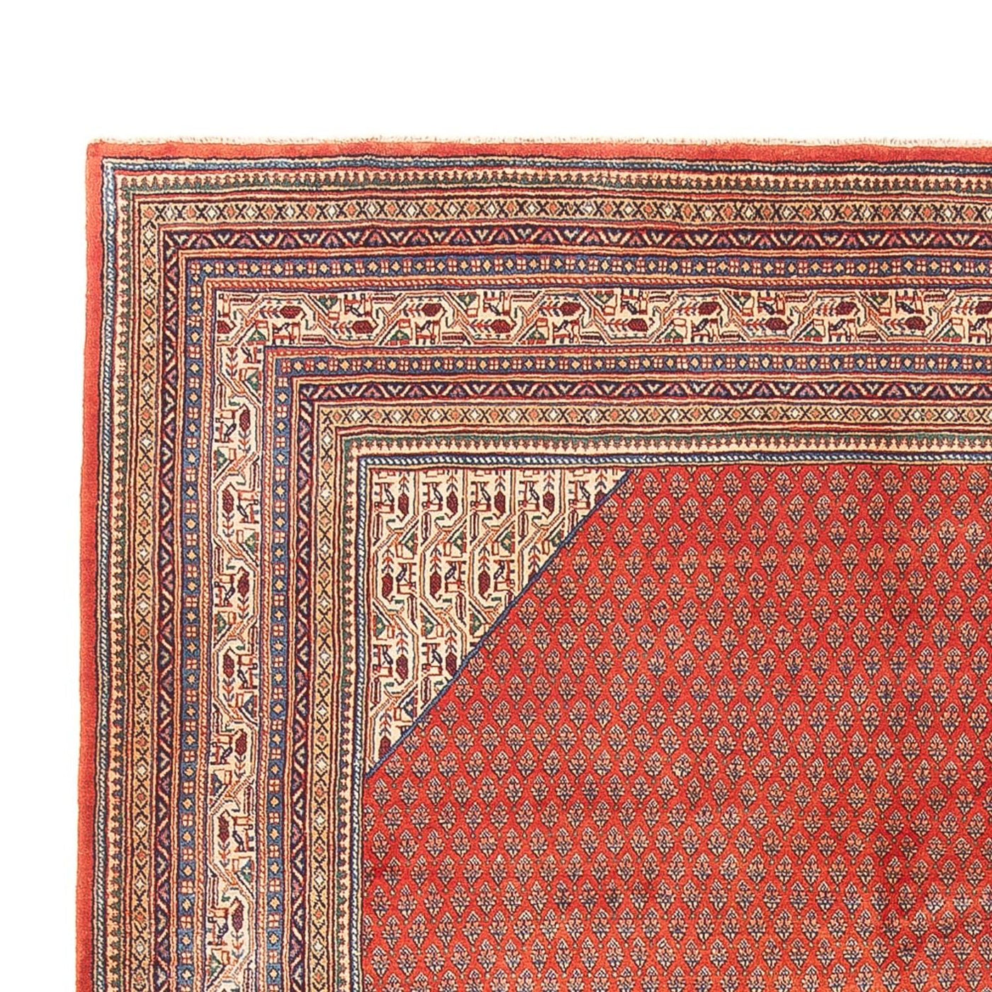 Mir Dywan 358x264cm - Dywan perski