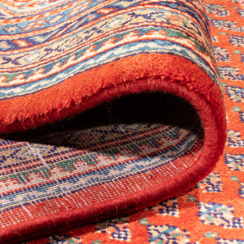 Dywan perski - Mir - 358 x 264 cm - czerwony