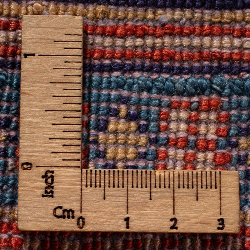 Dywan perski - Mir - 358 x 264 cm - czerwony