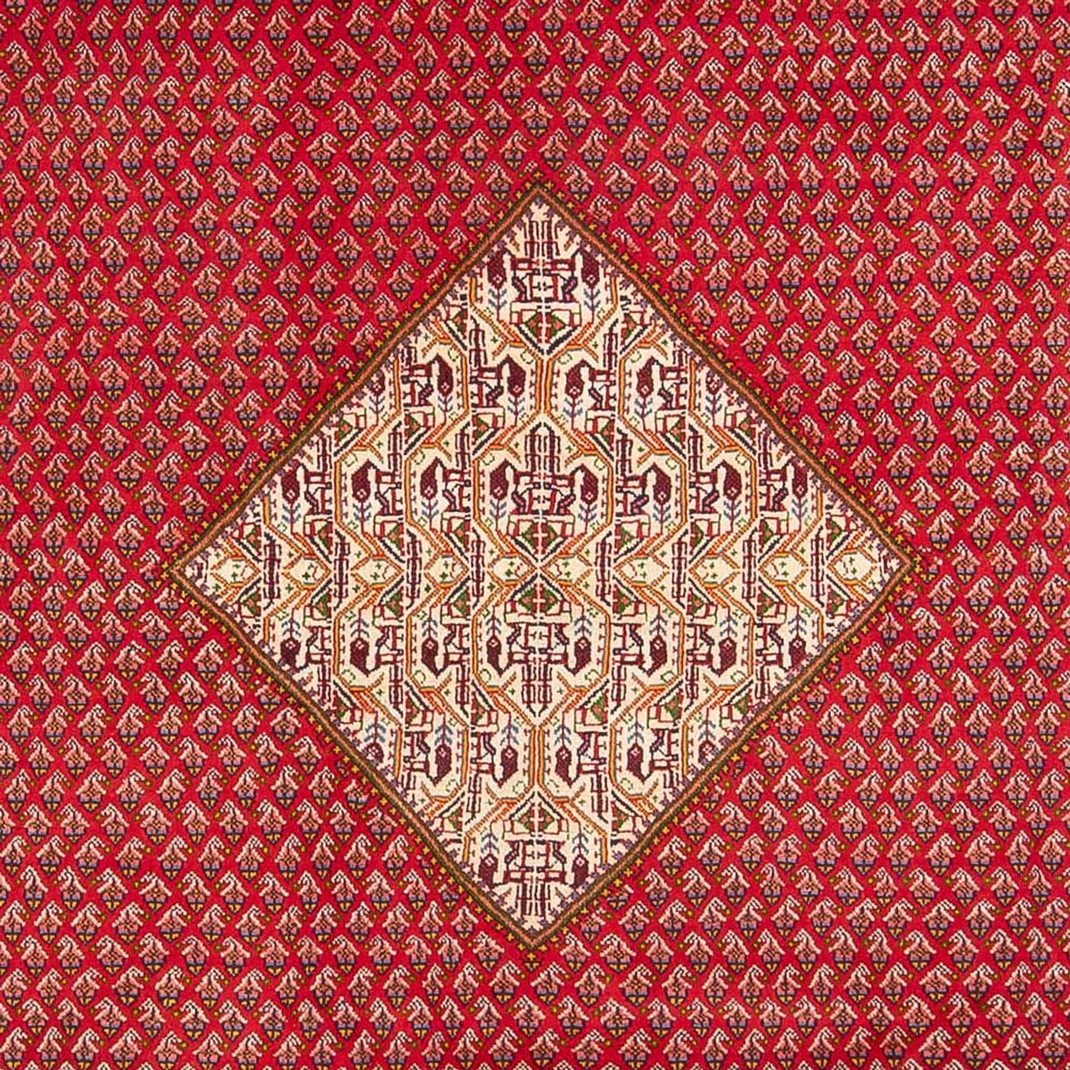 Dywan perski - Mir - 406 x 276 cm - czerwony