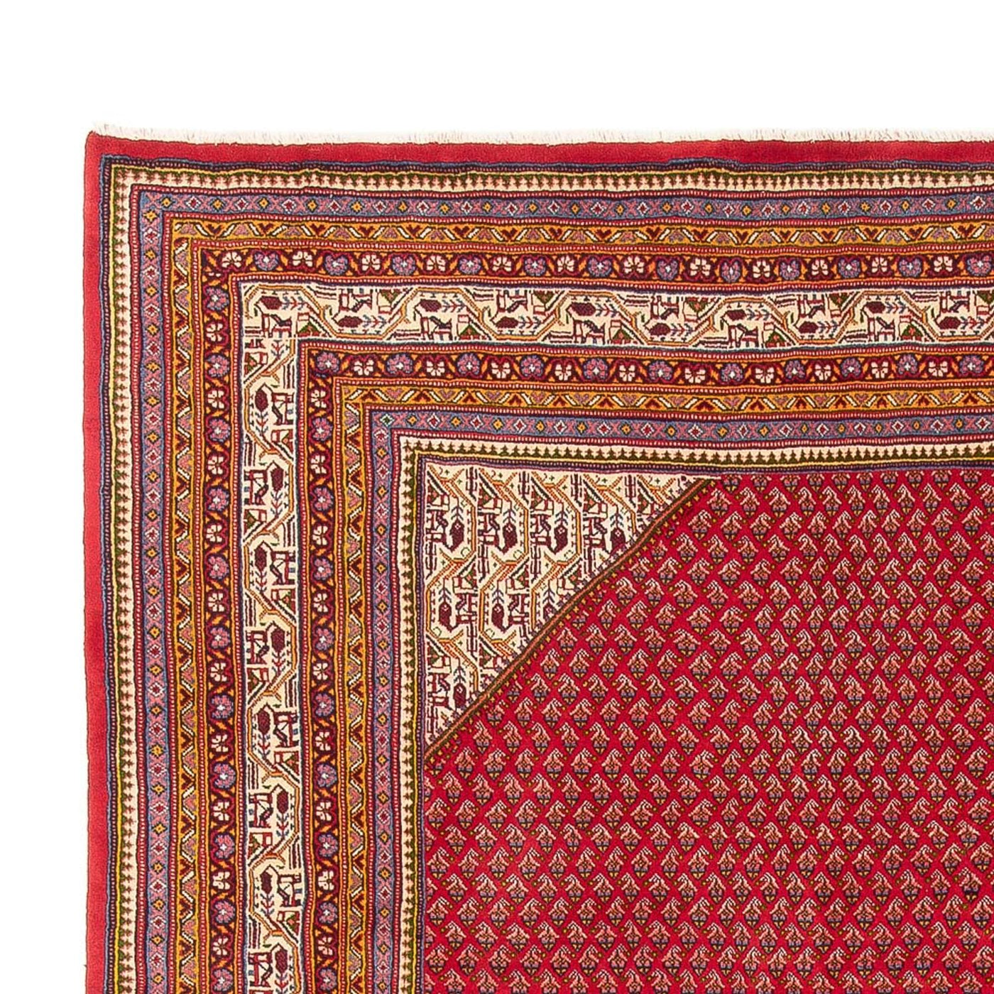 Mir Dywan 406x276cm - Dywan perski