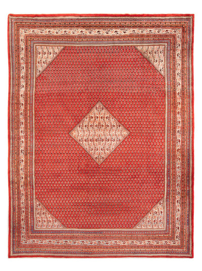 Mir Dywan 273x380cm - Dywan perski