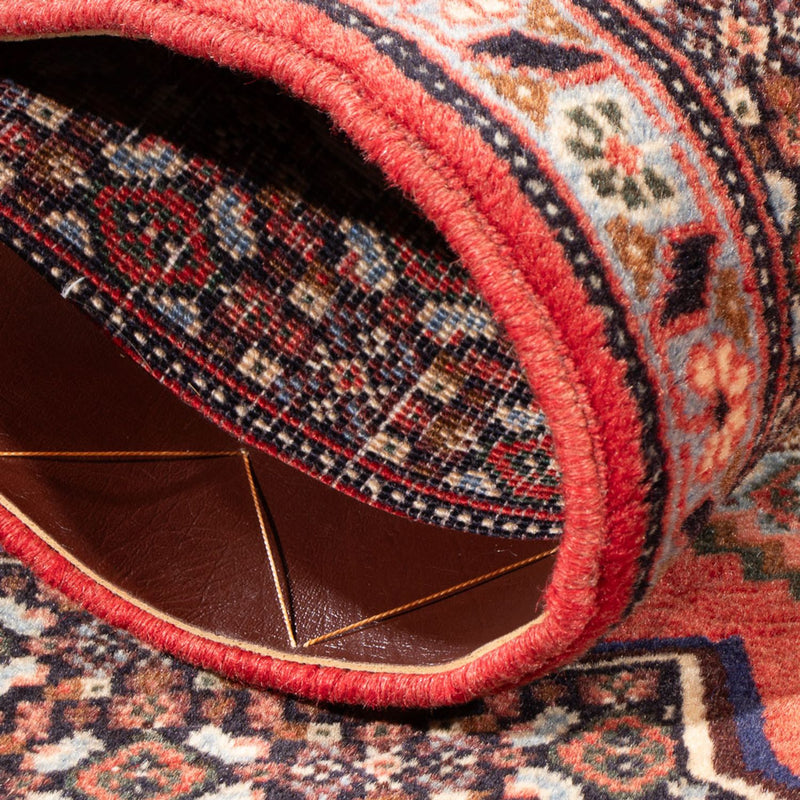 Dywan perski - Klasyczny - 102 x 72 cm - czerwony