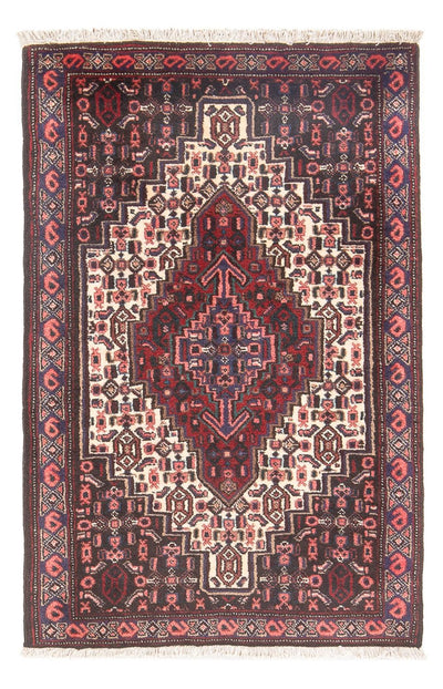 Senneh Dywan 68x106cm - Dywan perski