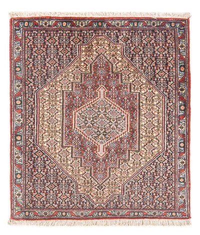 Senneh Dywan 74x96cm - Dywan perski