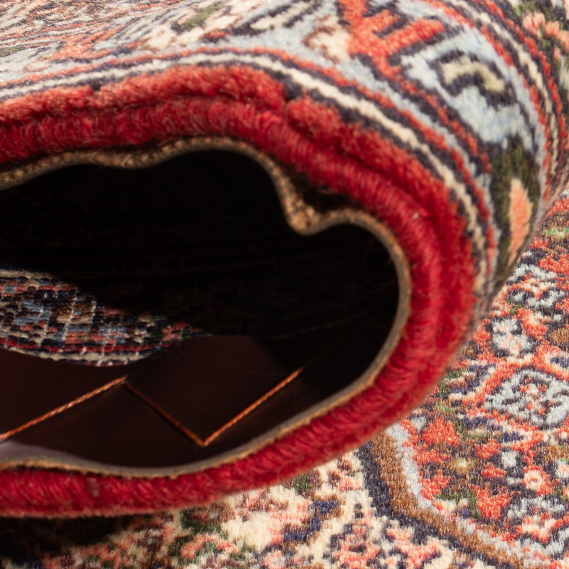 Dywan perski - Klasyczny - 96 x 74 cm - kremowy