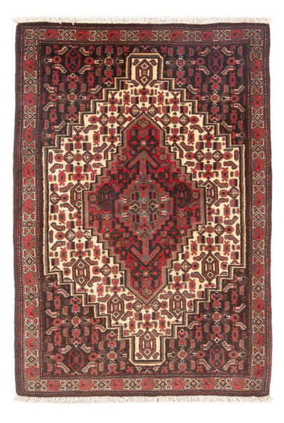 Senneh Dywan 70x110cm - Dywan perski
