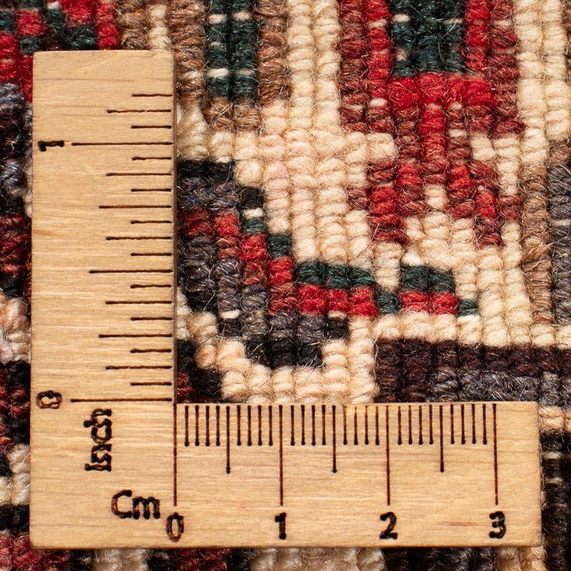 Dywan perski - Klasyczny - 110 x 70 cm - kremowy