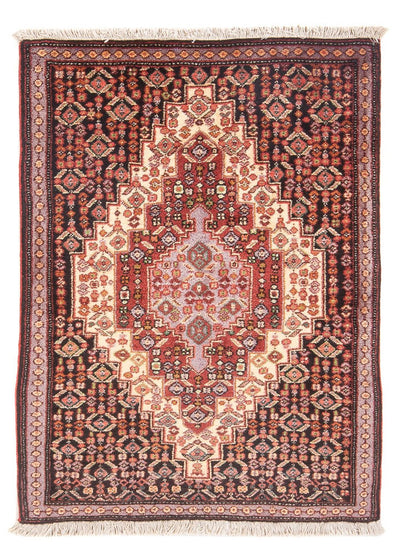 Senneh Dywan 70x105cm - Dywan perski