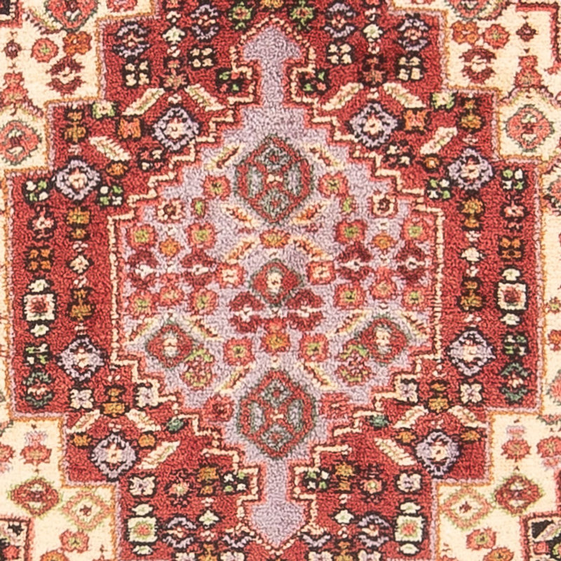 Dywan perski - Klasyczny - 105 x 70 cm - ciemnoniebieski