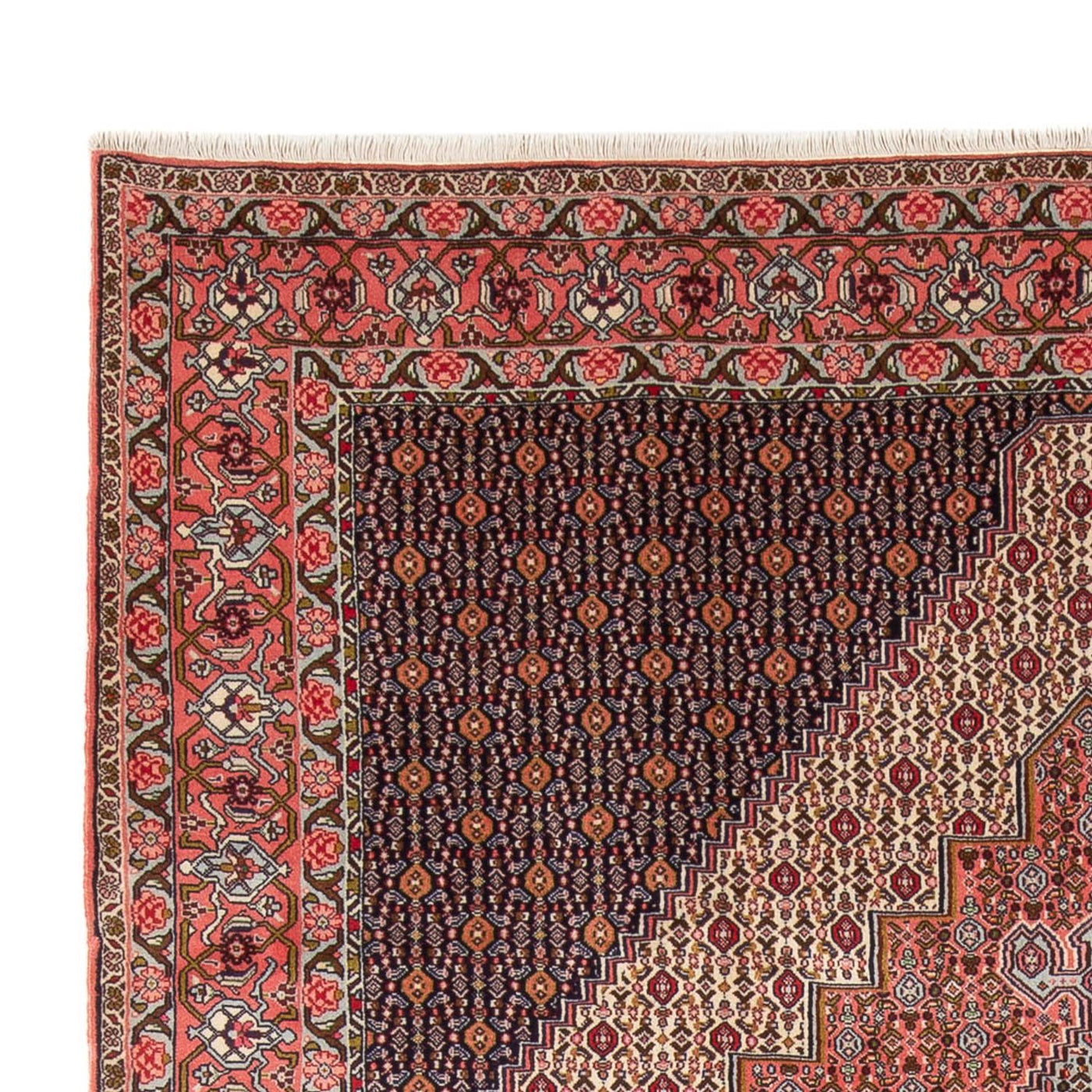 Senneh Dywan 350x245cm - Dywan perski