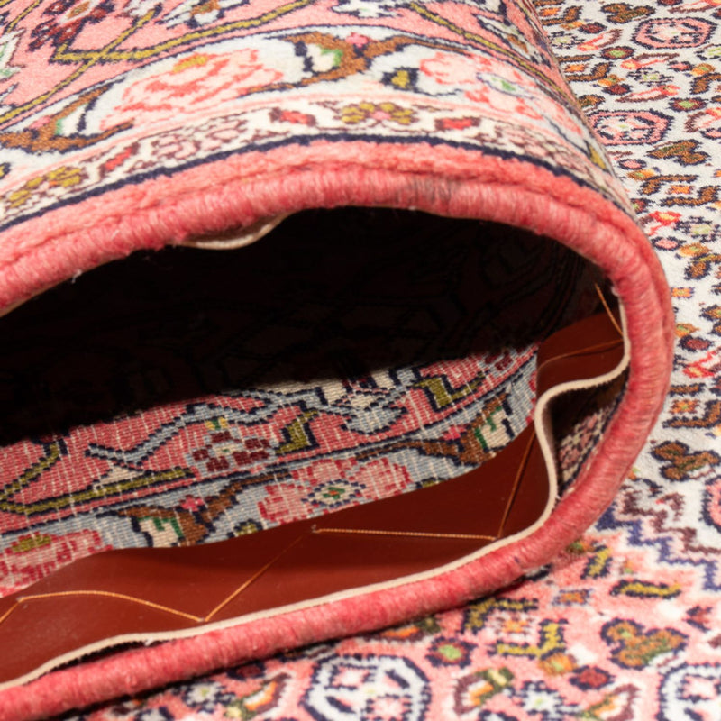 Dywan perski - Klasyczny - 350 x 245 cm - rdza