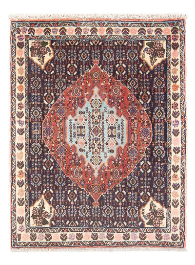 Senneh Dywan 70x96cm - Dywan perski