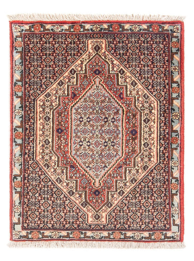 Senneh Dywan 70x96cm - Dywan perski