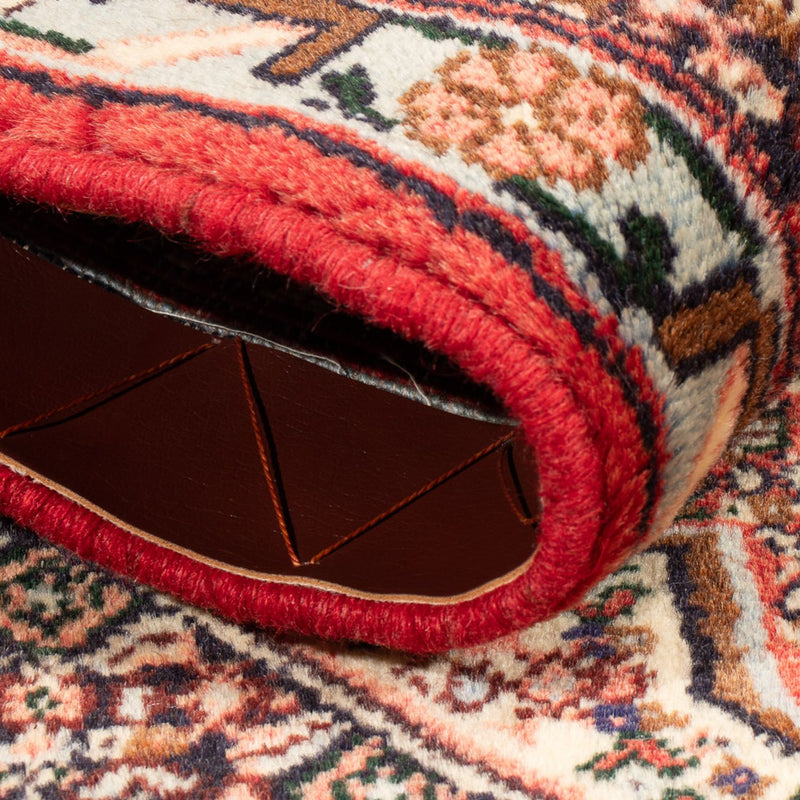 Dywan perski - Klasyczny - 96 x 70 cm - ciemnoniebieski