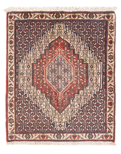 Senneh Dywan 76x98cm - Dywan perski