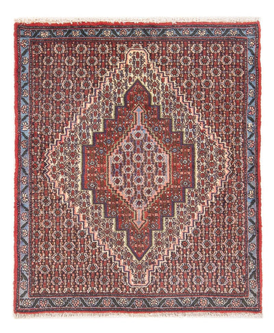 Senneh Dywan 72x93cm - Dywan perski