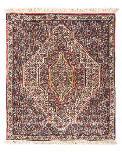 Senneh Dywan 72x92cm - Dywan perski