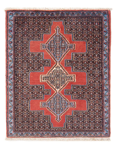 Senneh Dywan 75x103cm - Dywan perski