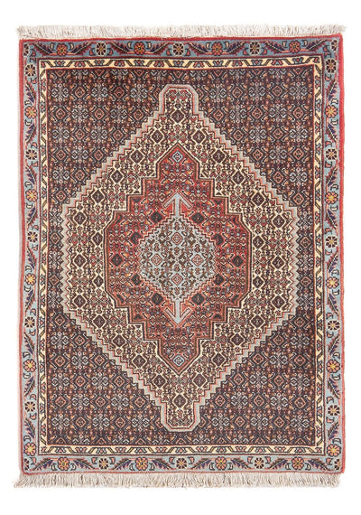Senneh Dywan 72x100cm - Dywan perski