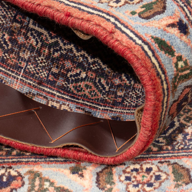 Dywan perski - Klasyczny - 100 x 72 cm - ciemnoniebieski