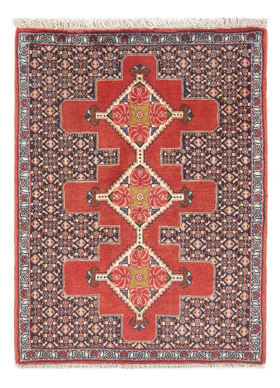 Senneh Dywan 75x102cm - Dywan perski