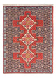 Senneh Dywan 102x75cm - Dywan perski