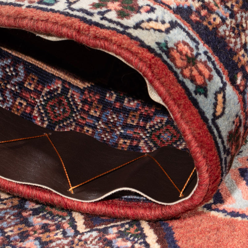 Dywan perski - Klasyczny - 103 x 68 cm - czerwony