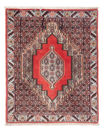 Senneh Dywan 75x102cm - Dywan perski