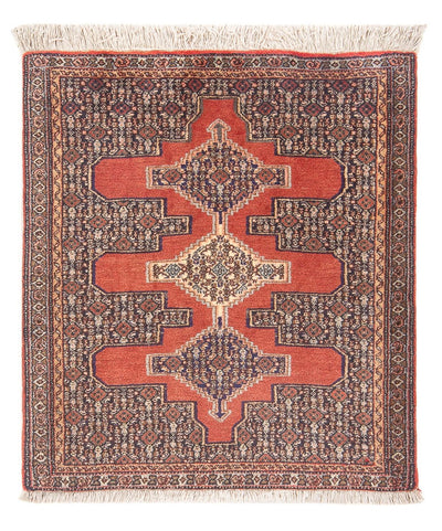 Senneh Dywan 80x96cm - Dywan perski