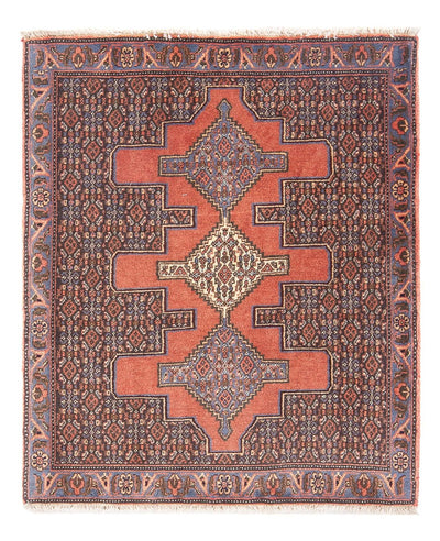 Senneh Dywan 77x100cm - Dywan perski