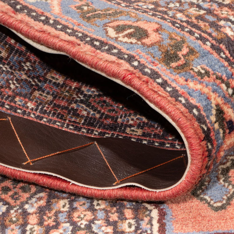 Dywan perski - Klasyczny - 100 x 77 cm - czerwony