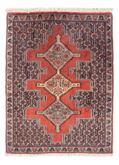 Senneh Dywan 72x98cm - Dywan perski