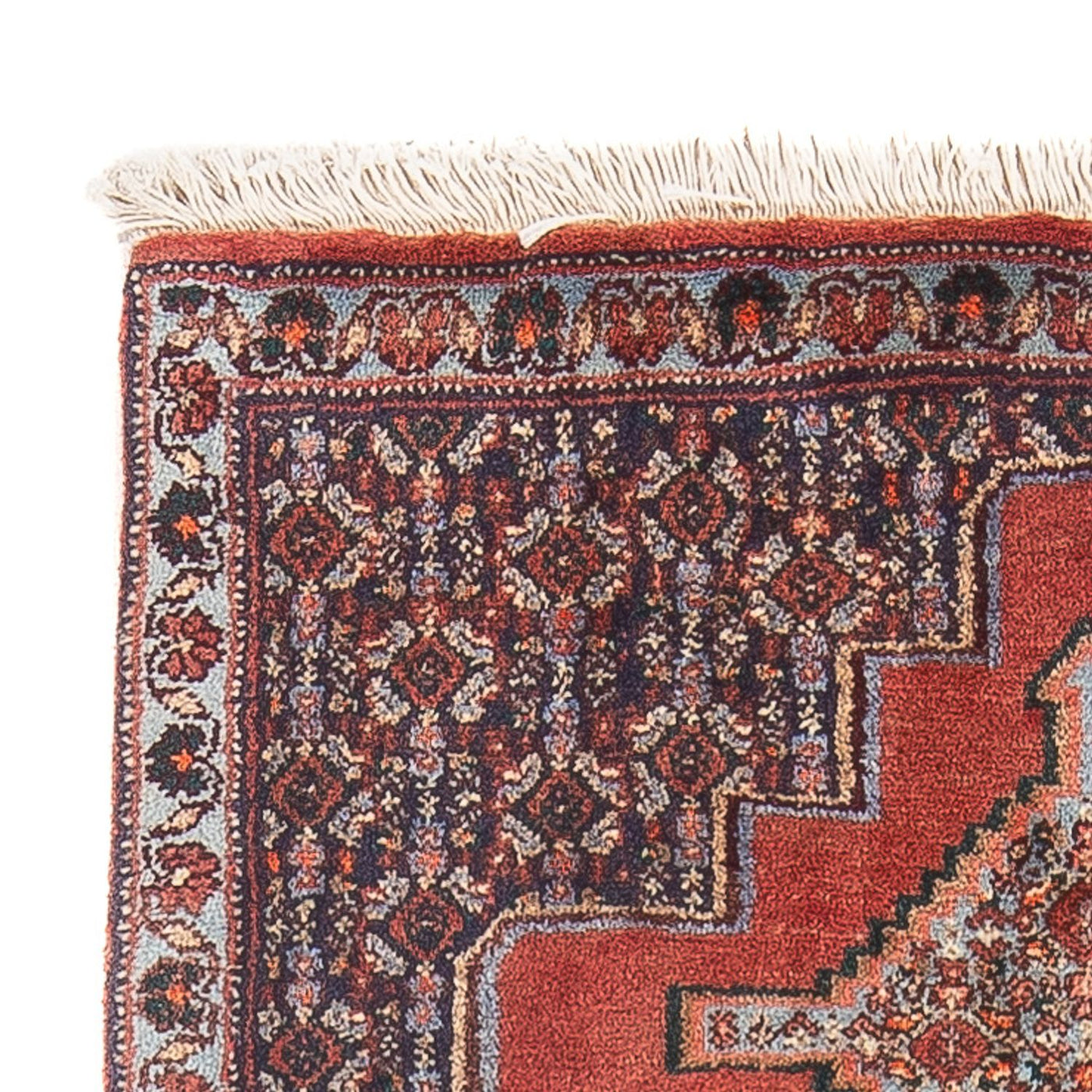 Senneh Dywan 98x72cm - Dywan perski
