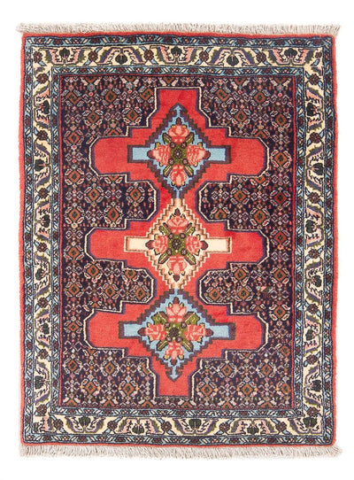Senneh Dywan 75x105cm - Dywan perski
